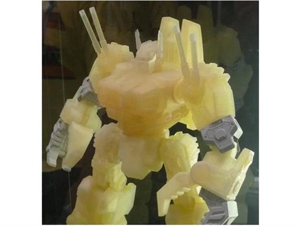 Gigantic Action Scorponok Titan Class Sentinel Action Figure Pre Orders Now Available Image  (3 of 4)